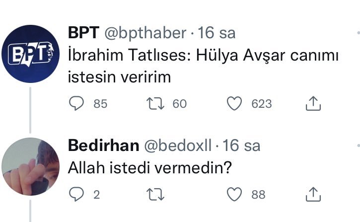 BPT @bpthaber · 16 sa BPT...