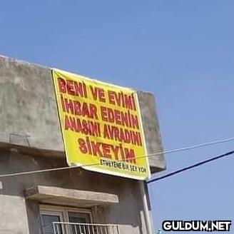 Yılbaşı gecesi ben & kapı...