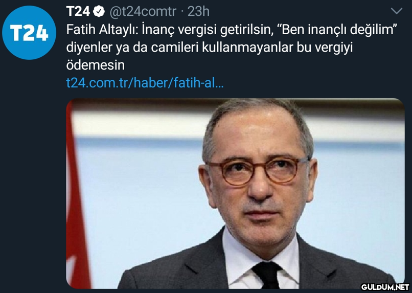 T24 O @t24comtr · 23h T24...