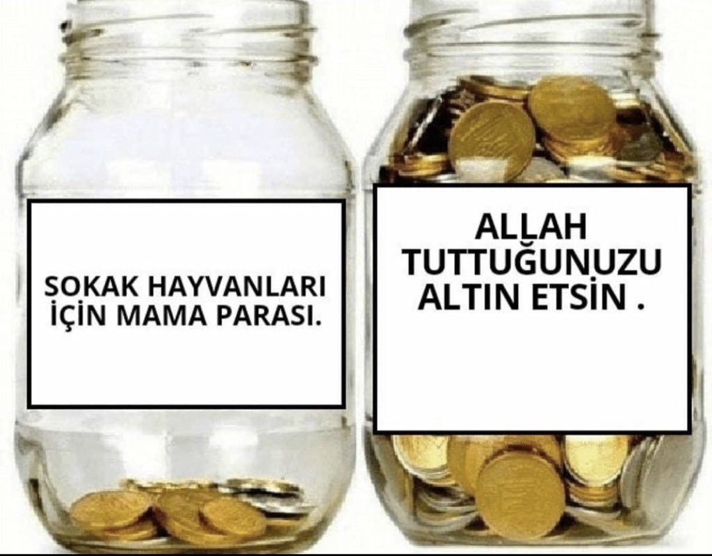 ALĻAH TUTTUĞUNUZU ALTIN...