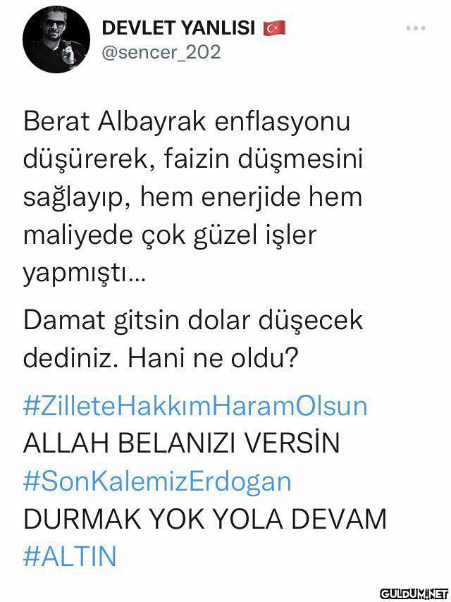 DEVLET YANLISI C...