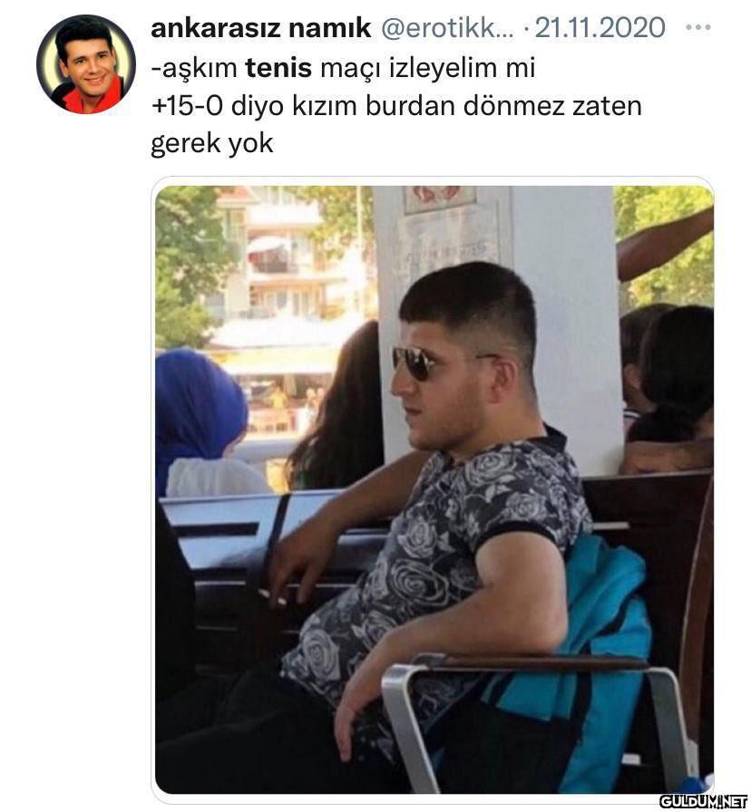 Efsaneyi yeniden...