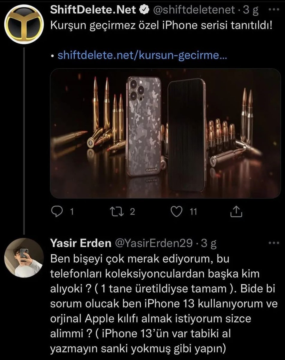 iPhone 13 kullanıcılarının...