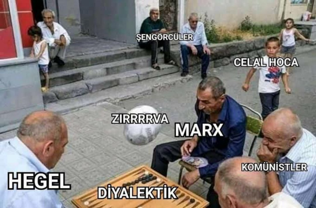 ŞENGÖRCÜLER CELAL HOCA...