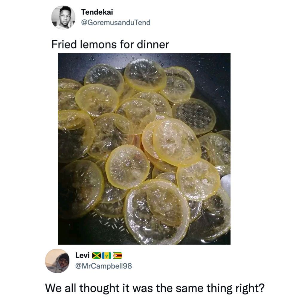 Had to look twice⠀ by...