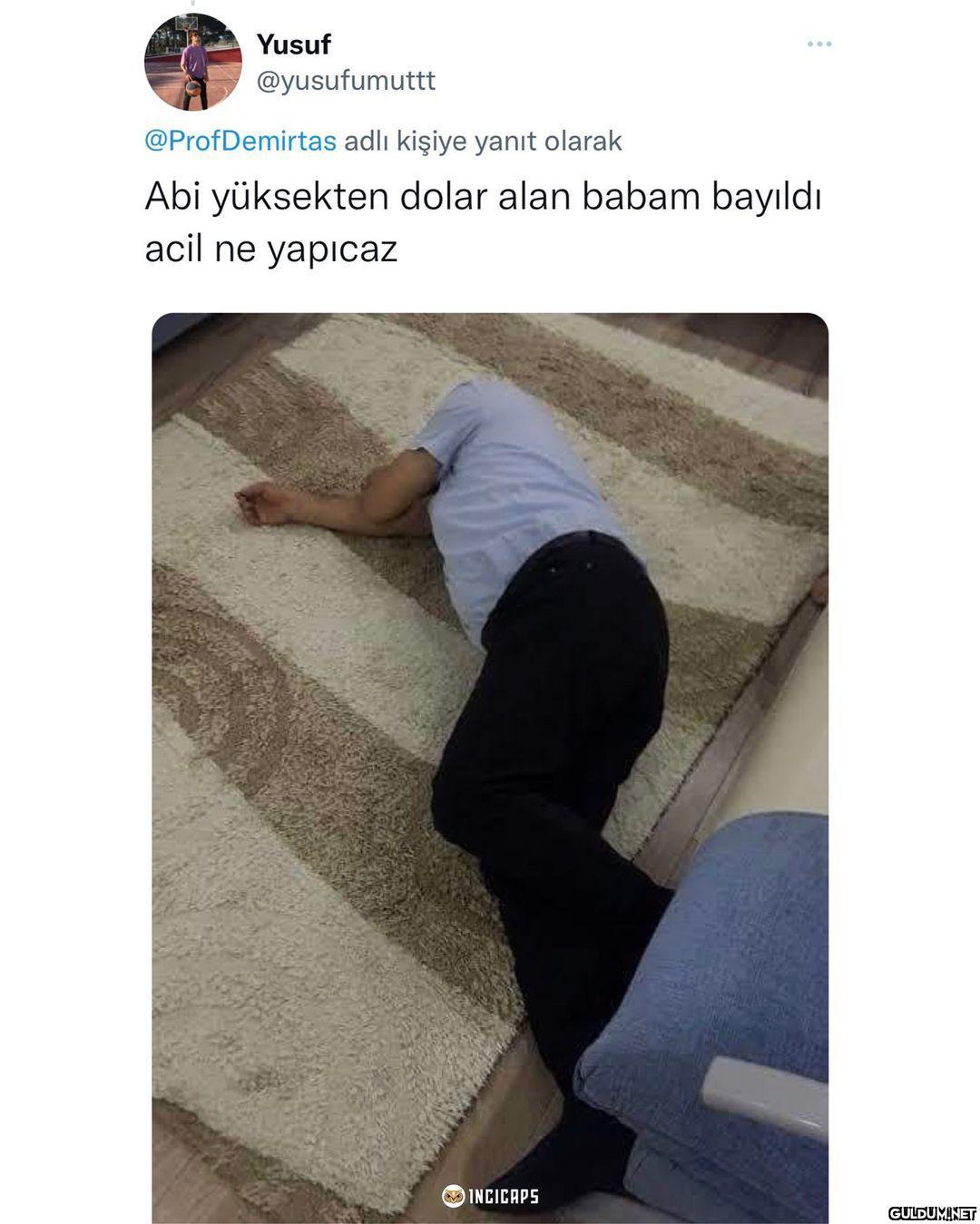 Yusuf @yusufumuttt...