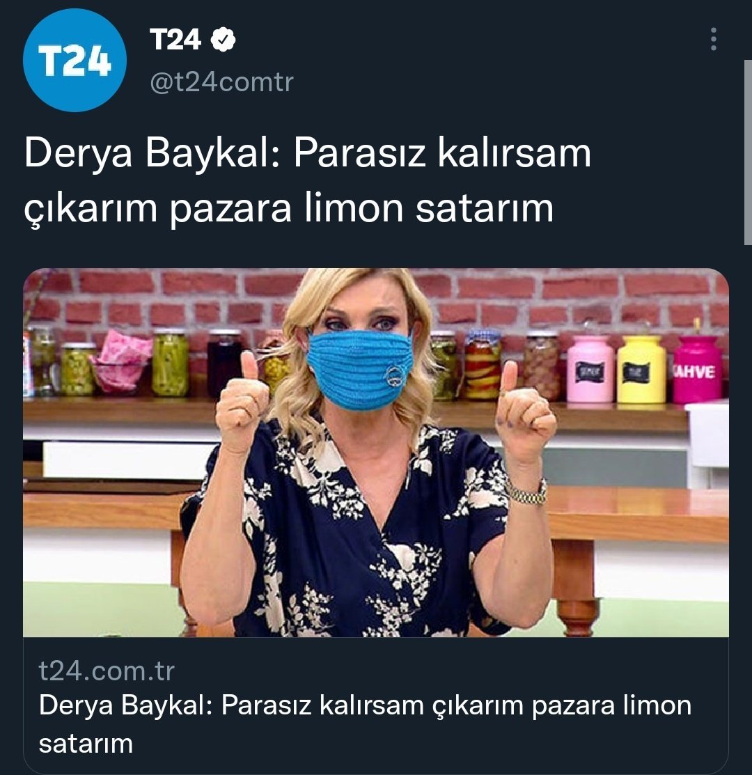 bir katkınız yok bari...