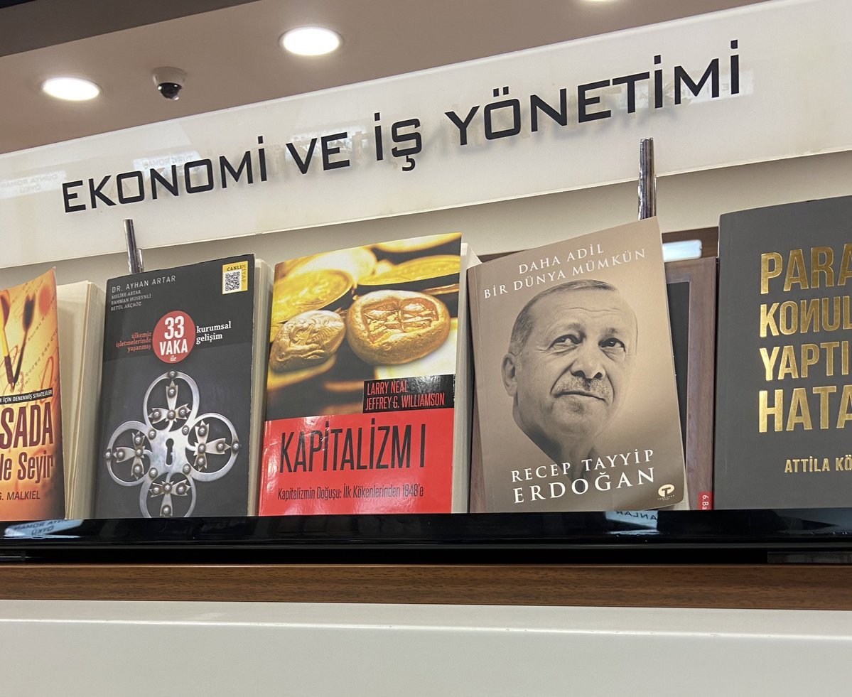 EKONOMİ VE İŞ YÖNETİMİ...