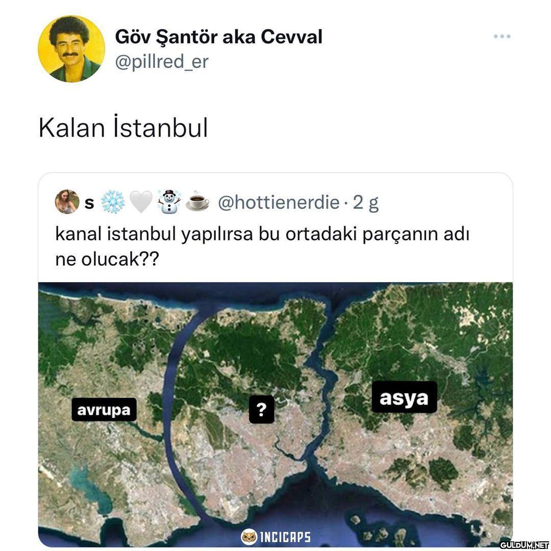 Göv Şantör aka Cevval...