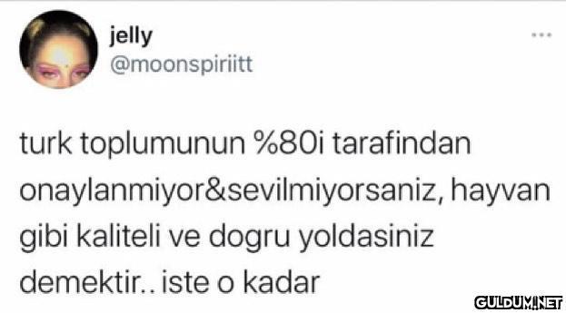 jelly @moonspiriitt turk...
