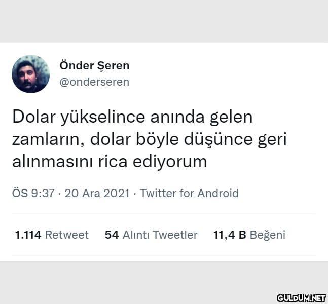 Önder Şeren @onderseren...