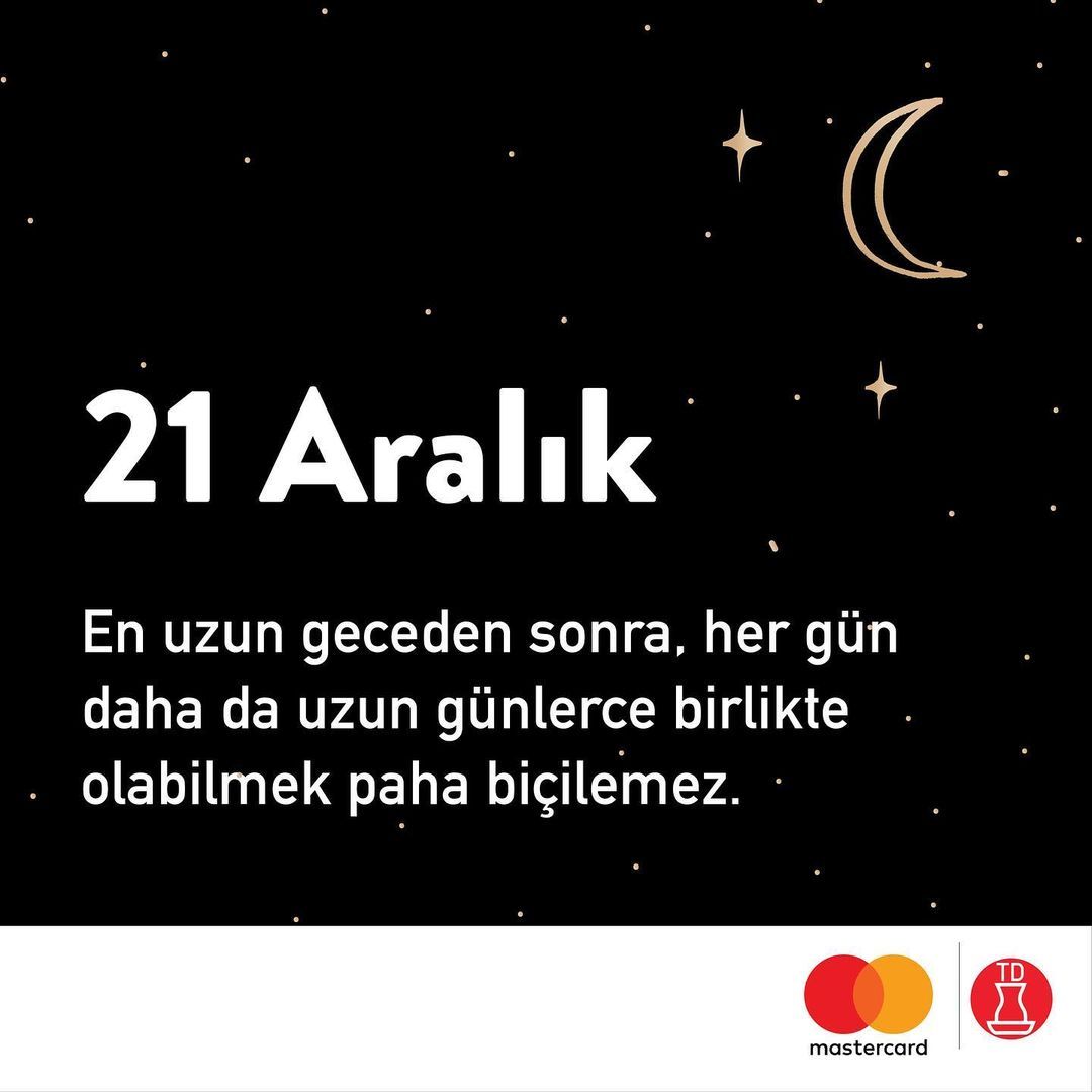 Sevdiklerimizle birlikte...