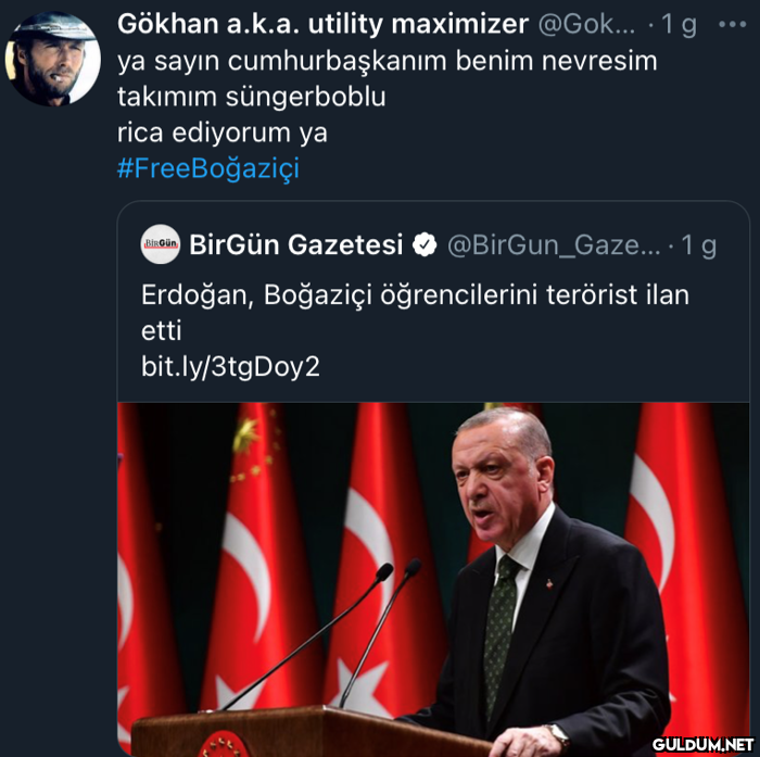 Gökhan a.k.a. utility...