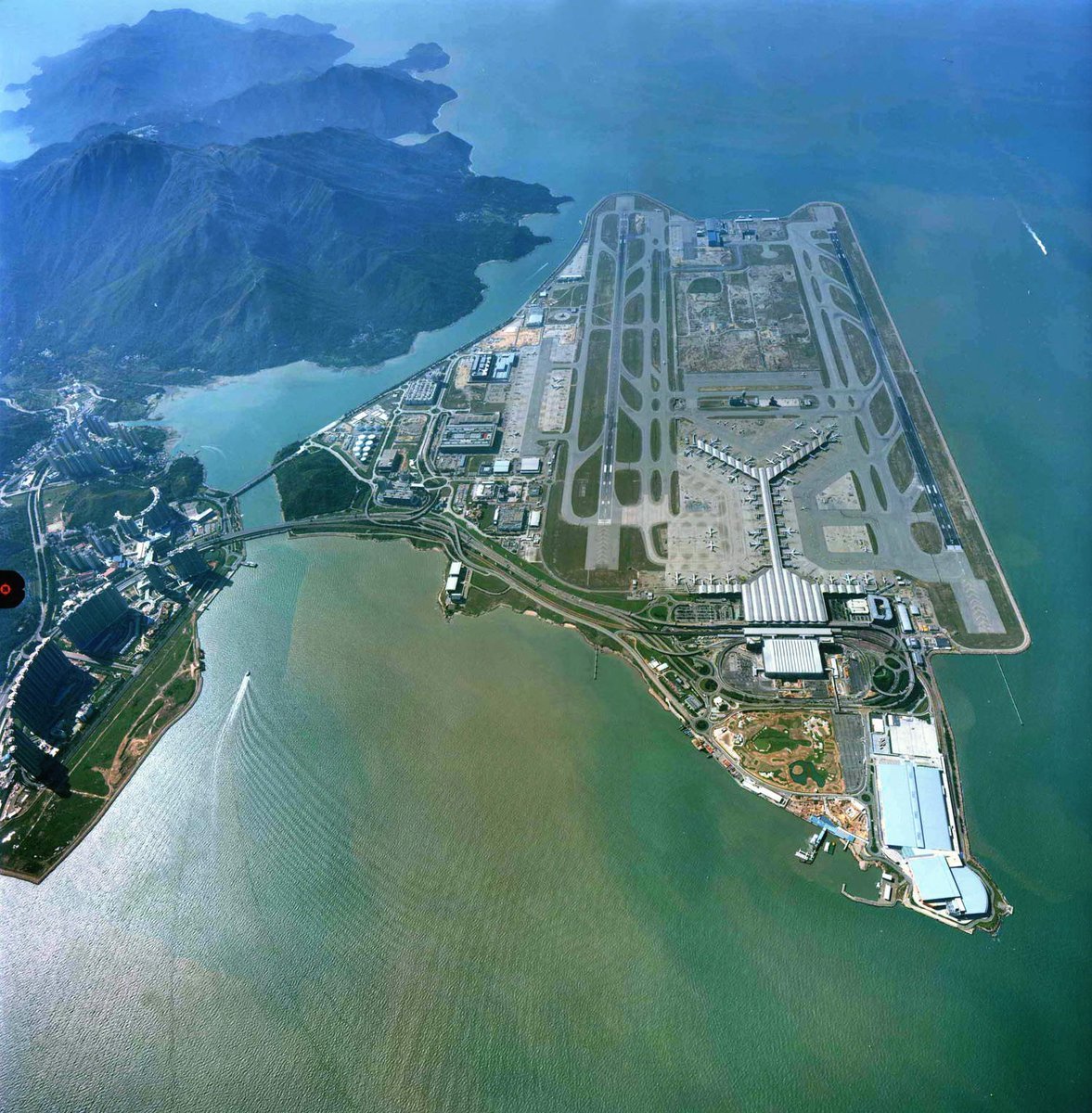 Hong kong uluslararası...