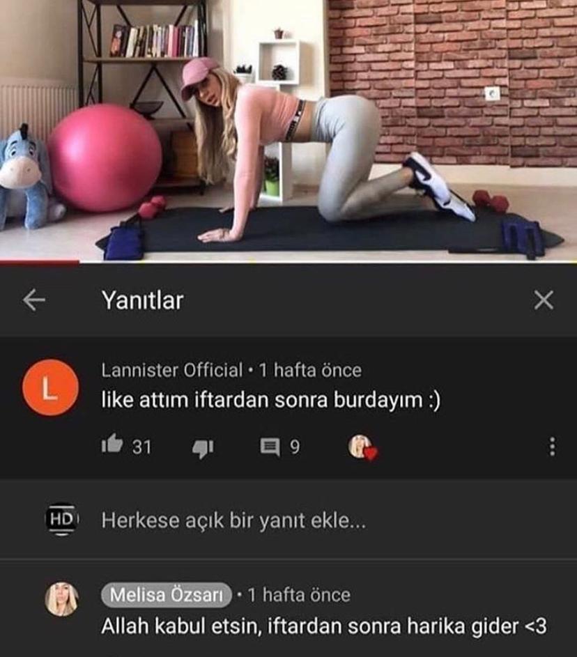 Masum..    Yanıtlar...