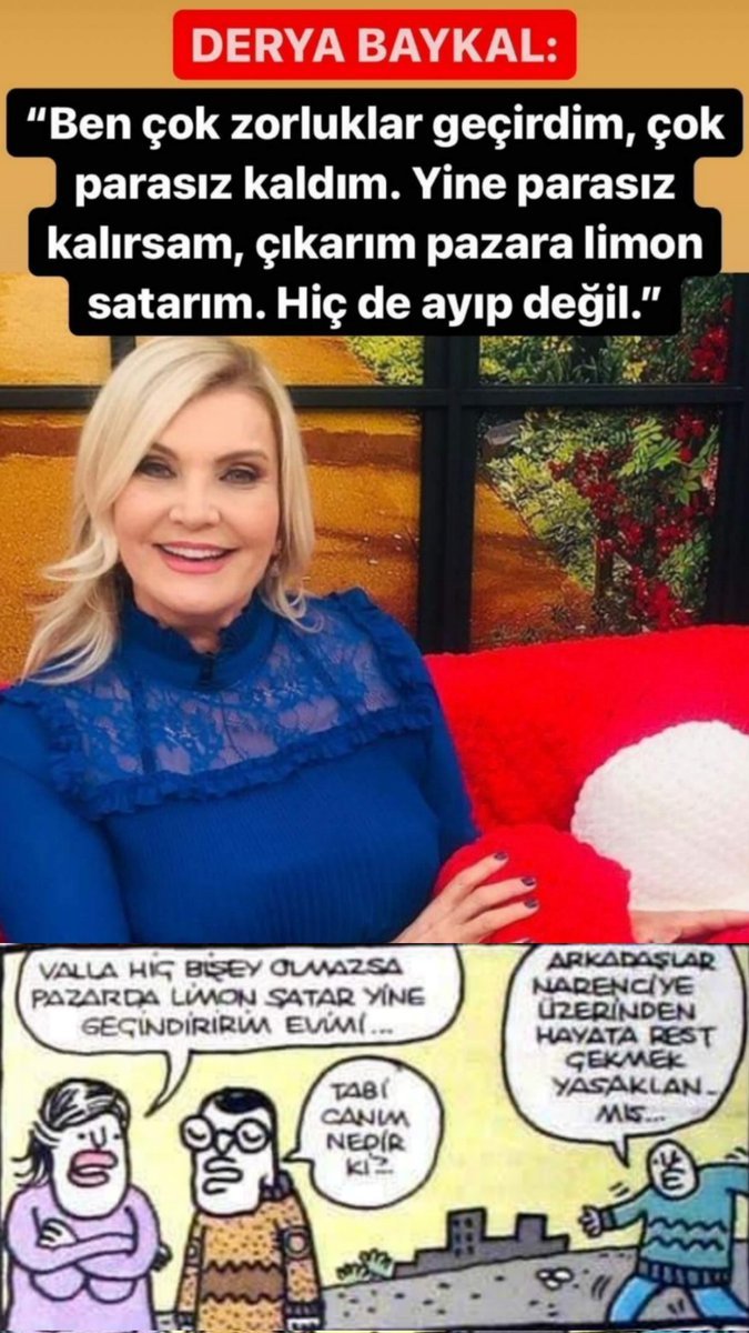 Narenciye üzerinden hayata...