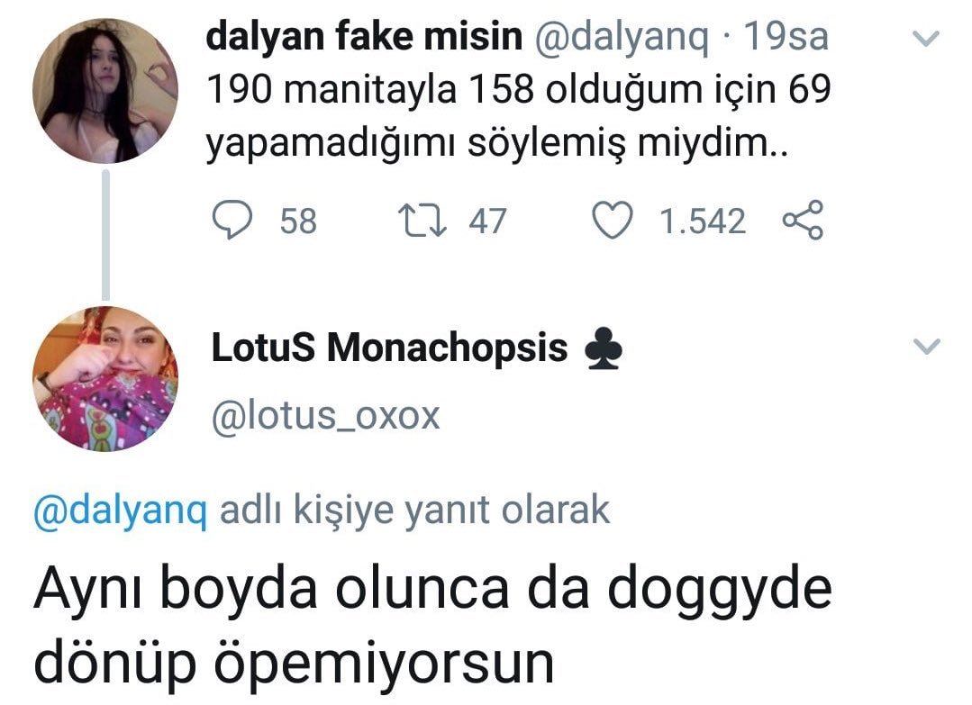 ne dertler var    dalyan...