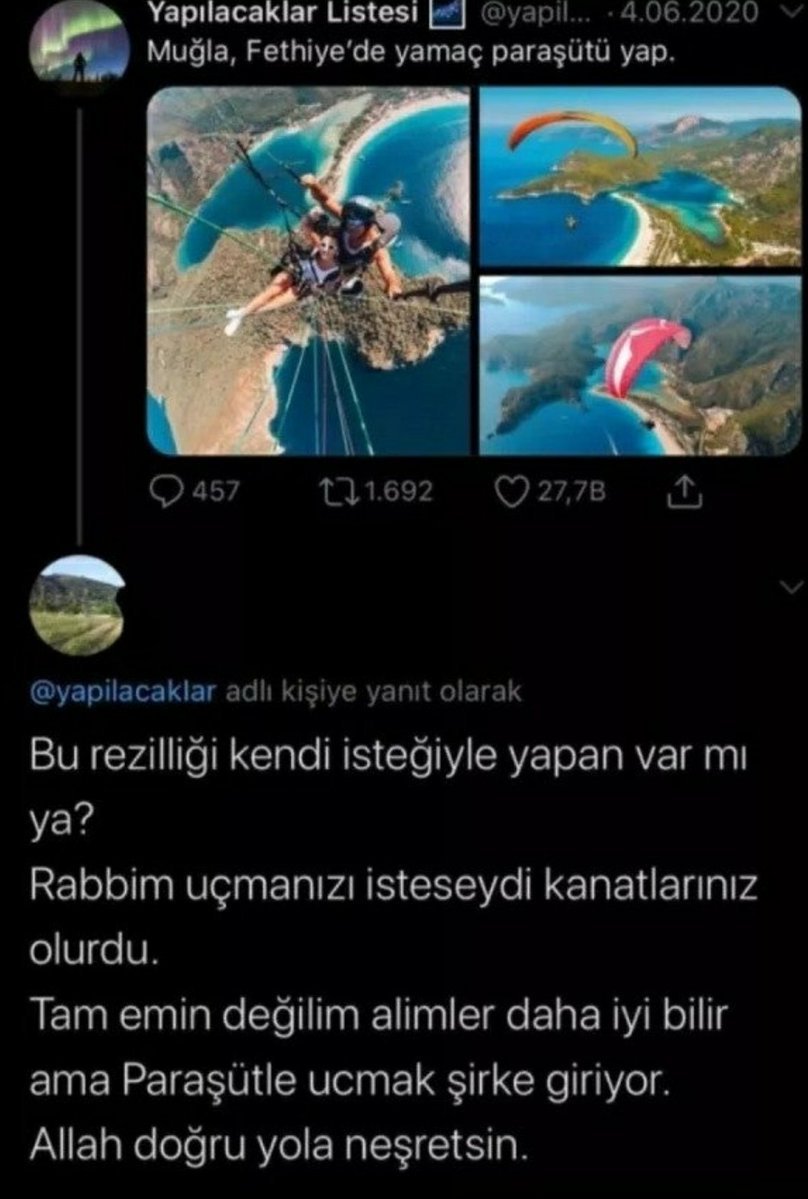 Yapılacaklar Listesi...