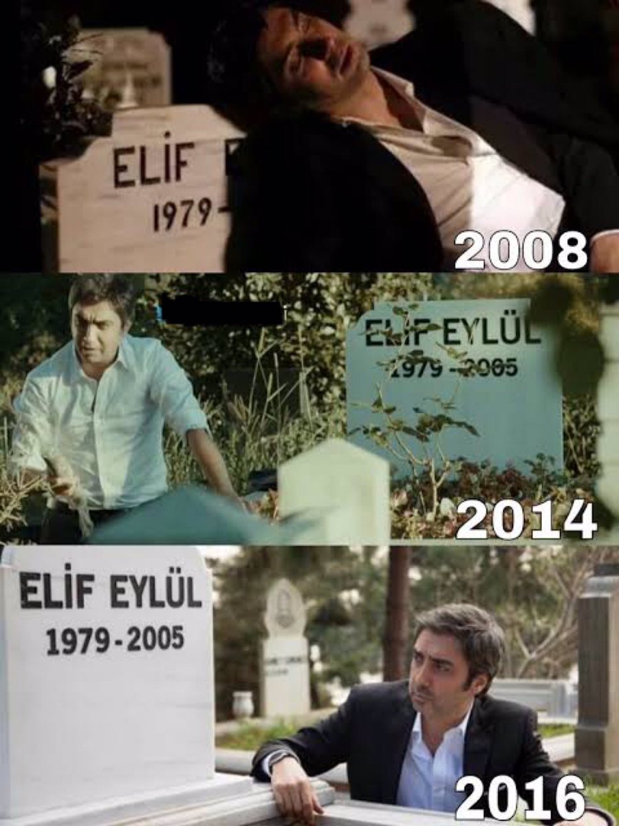 Elif daima var..    ELİF...