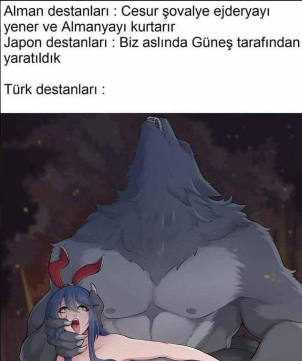 Alman destanları : Cesur...