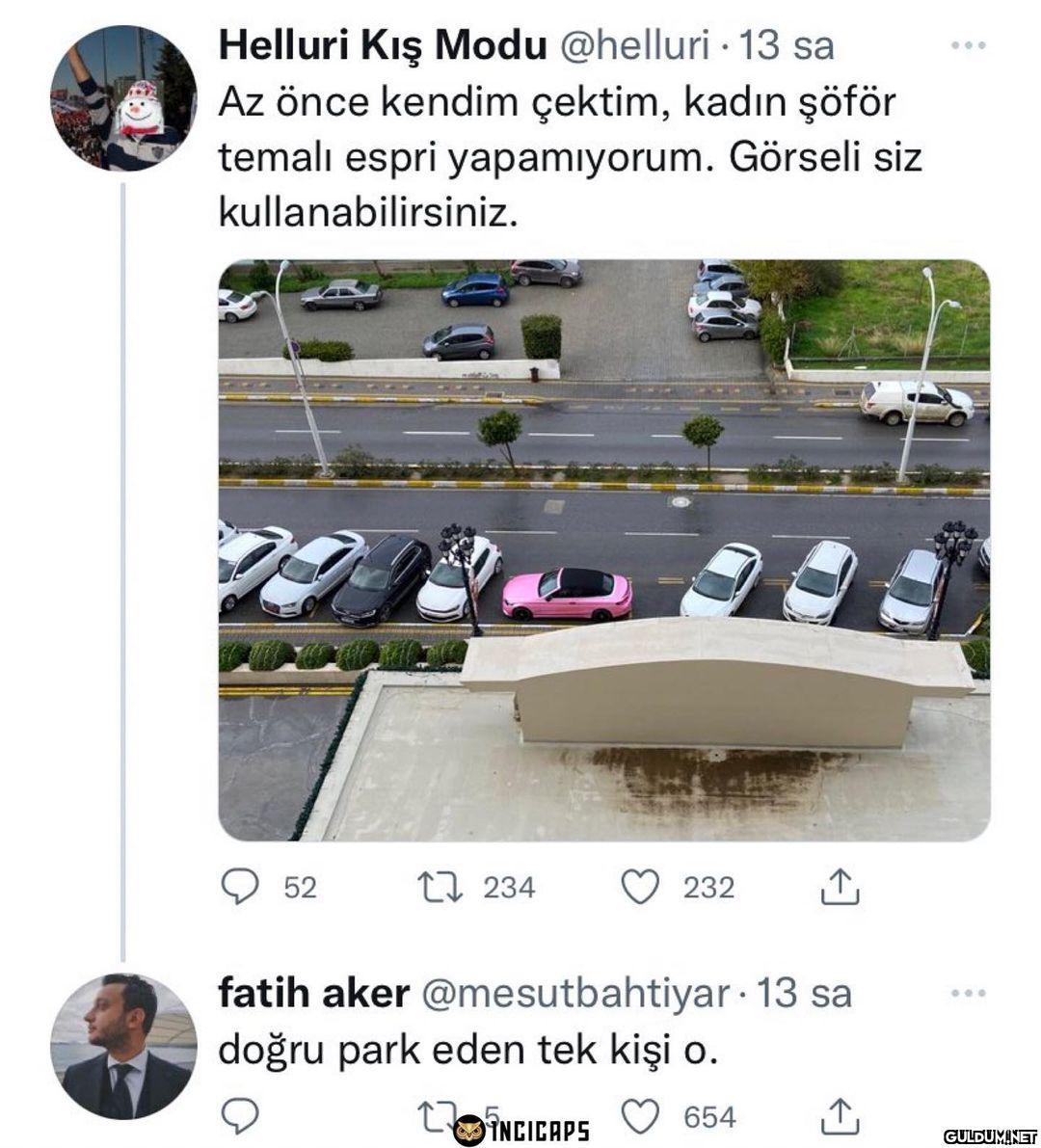 Helluri Kış Modu @helluri...