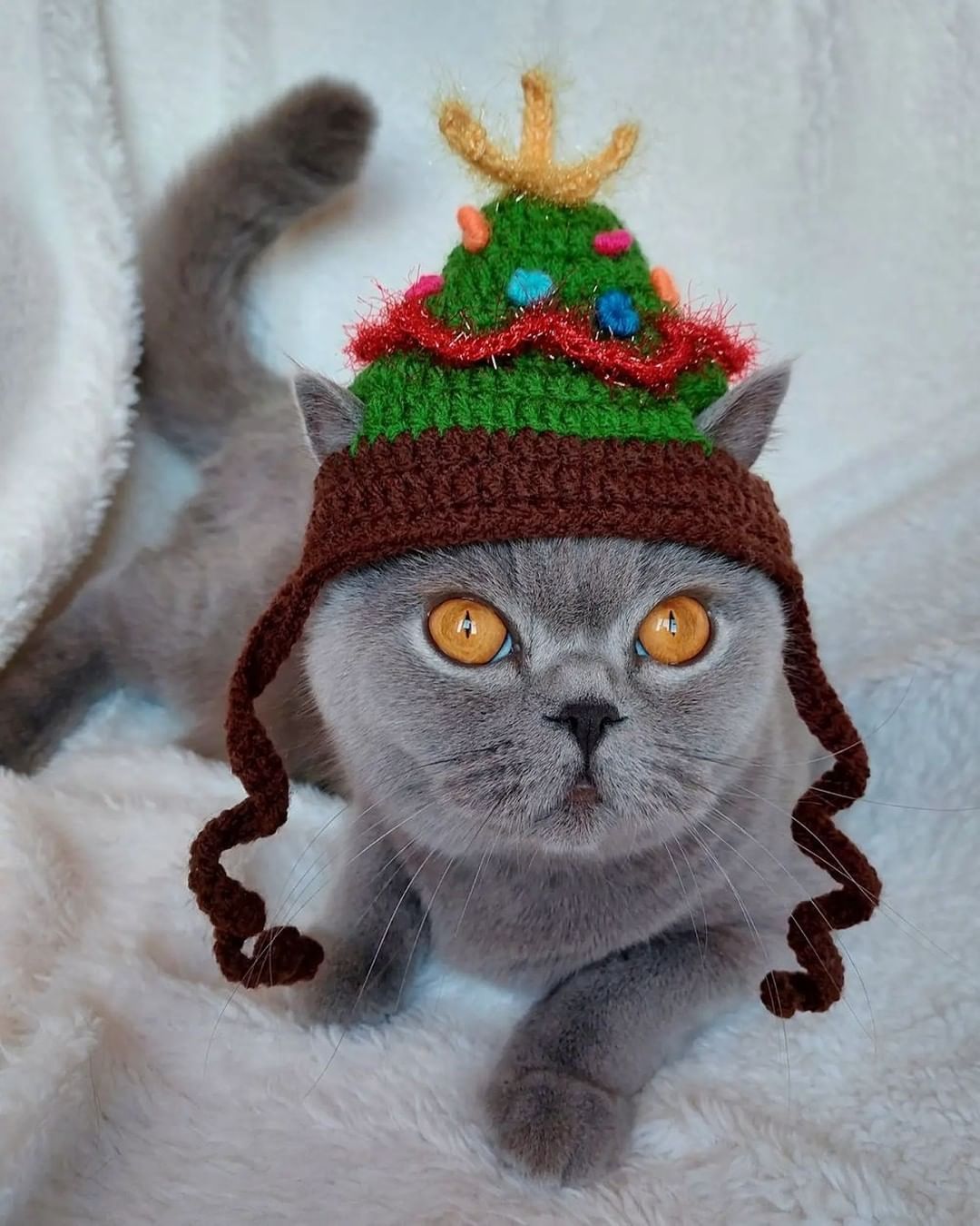 Christmas is just around...