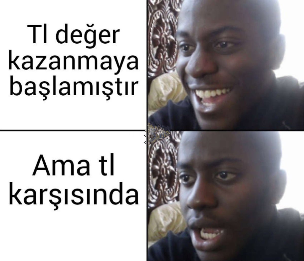TI değer kazanmaya...