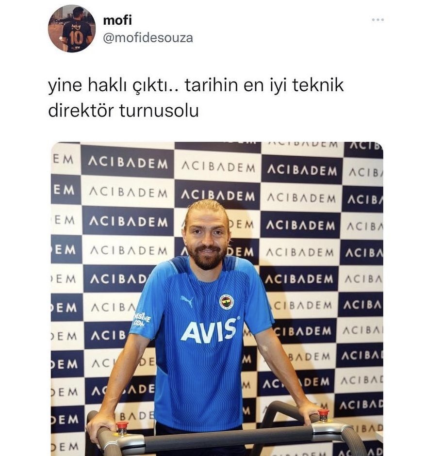 mofi 10 @mofidesouza yine...