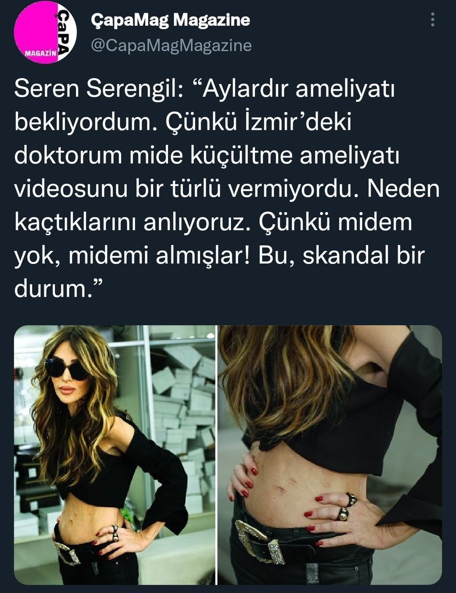 midesiz dersek hakaret...
