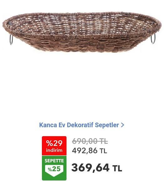 2014 yılbaşı sepeti   /   ...