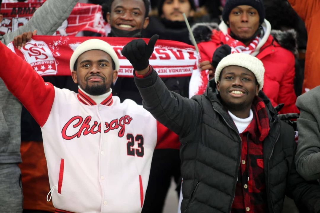 Hem Sivasspor hem Chicago...
