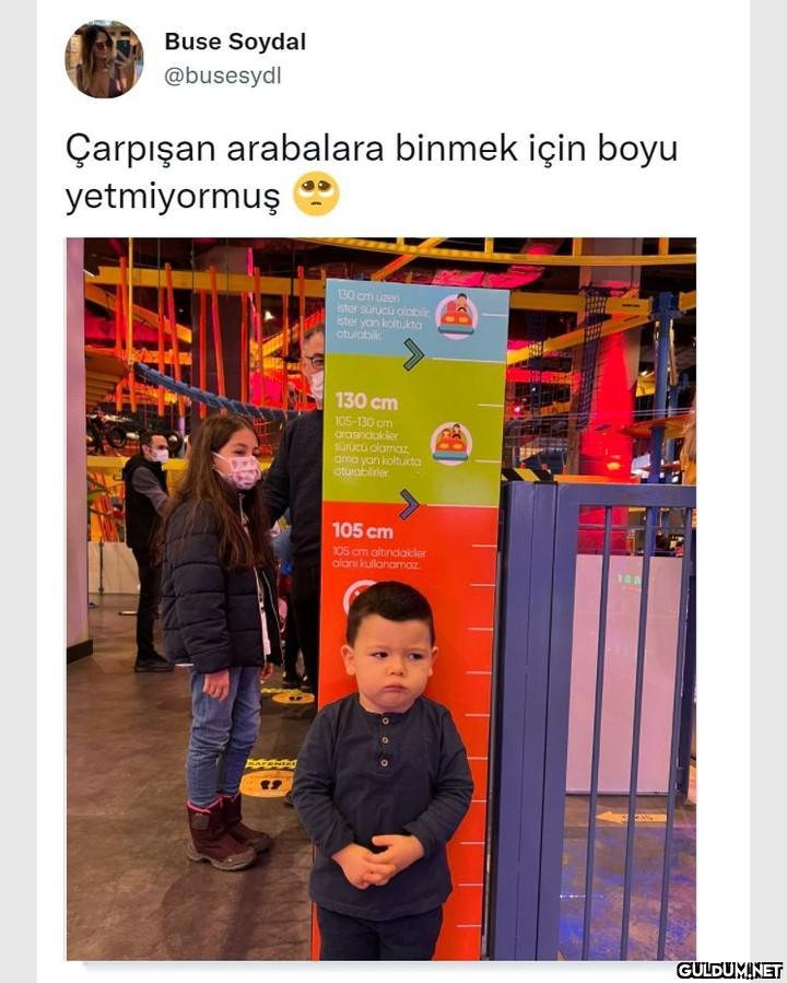 Buse Soydal @busesydl...
