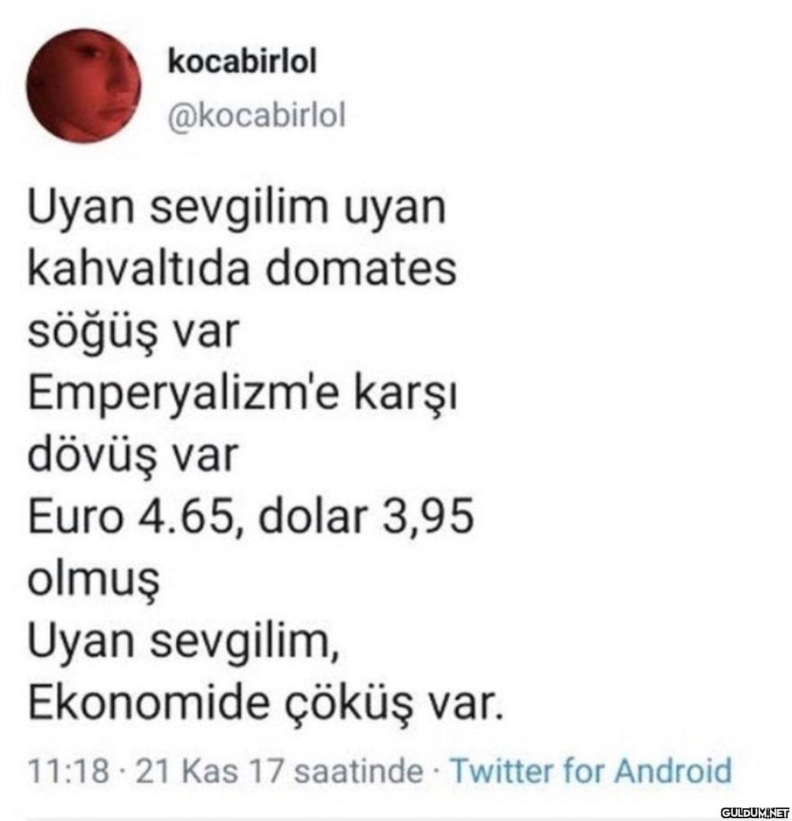 kocabirlol @kocabirlol...