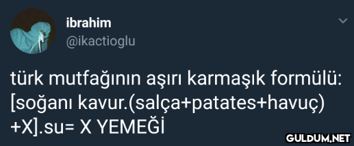 ibrahim @ikactioglu türk...