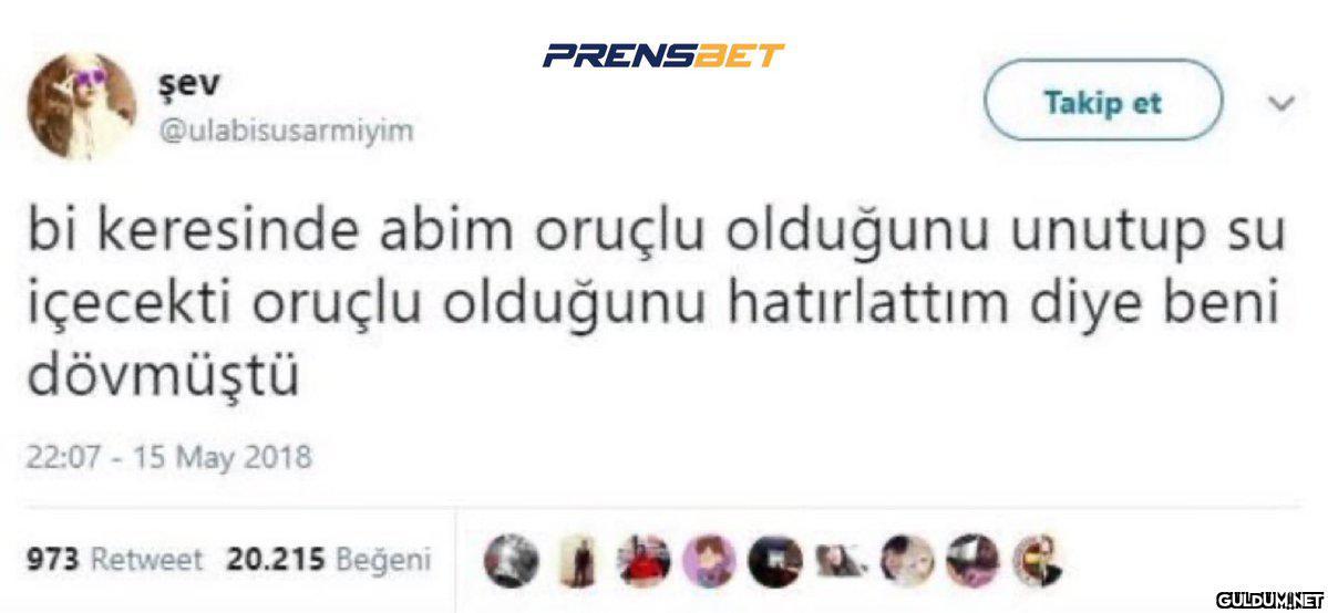 PRENSBET şev...