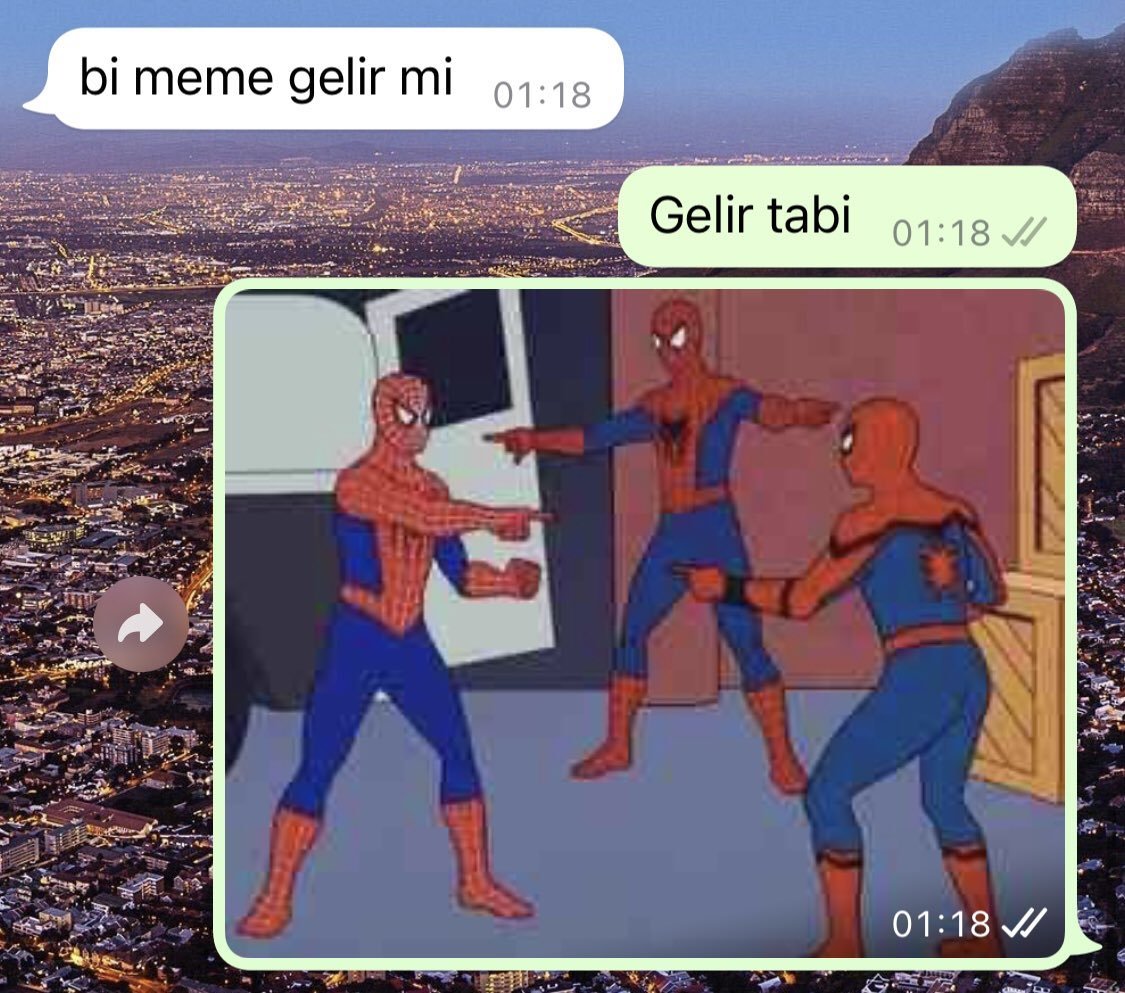 bir takım tatsız şakalar  ...