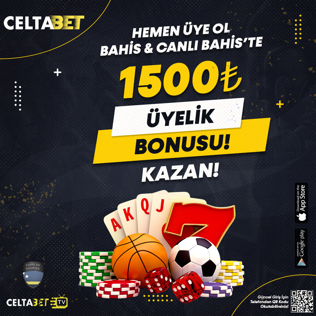 Hemen üye ol, Spor'da 1500...