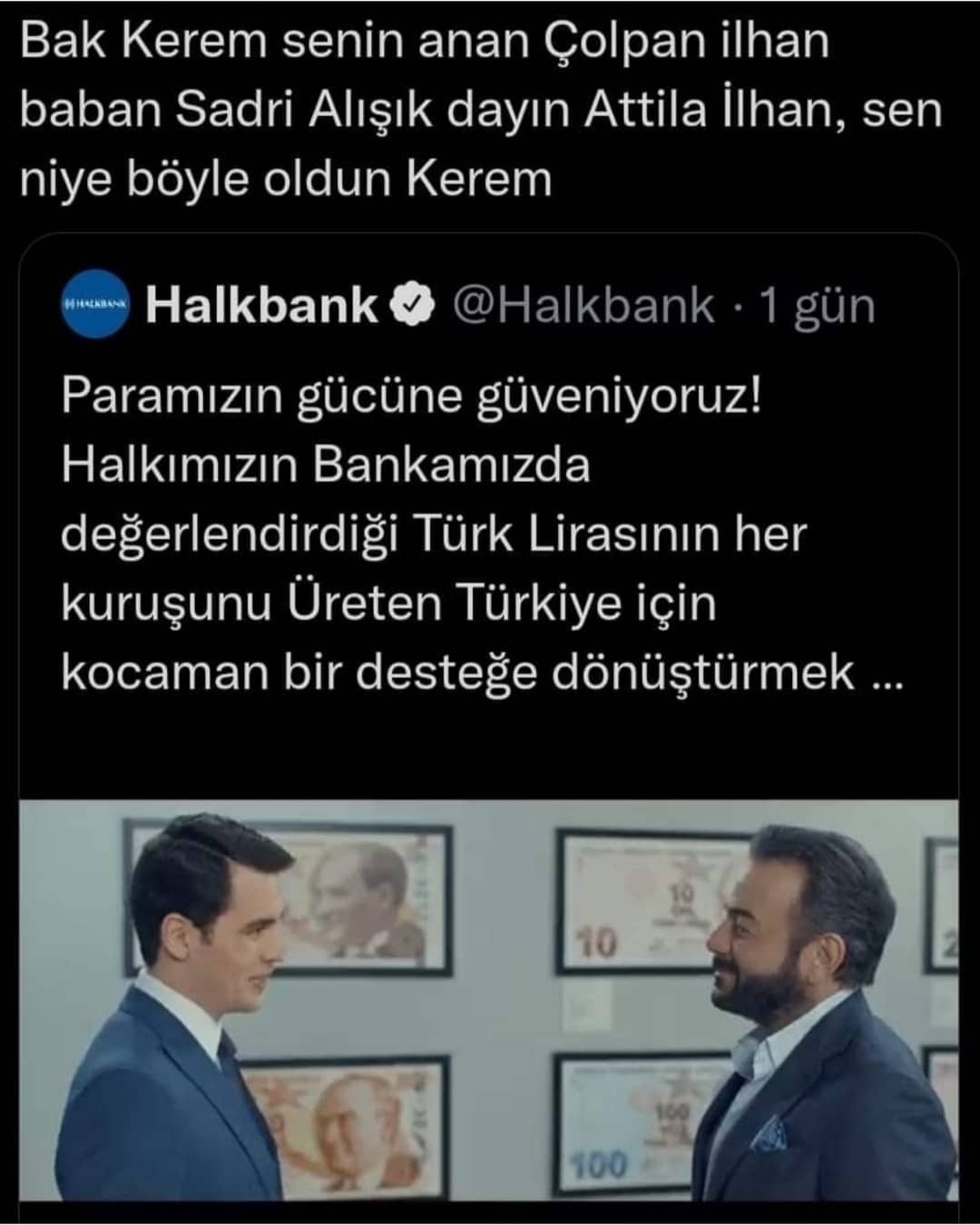 Olasılık Bilimi bu konuda...