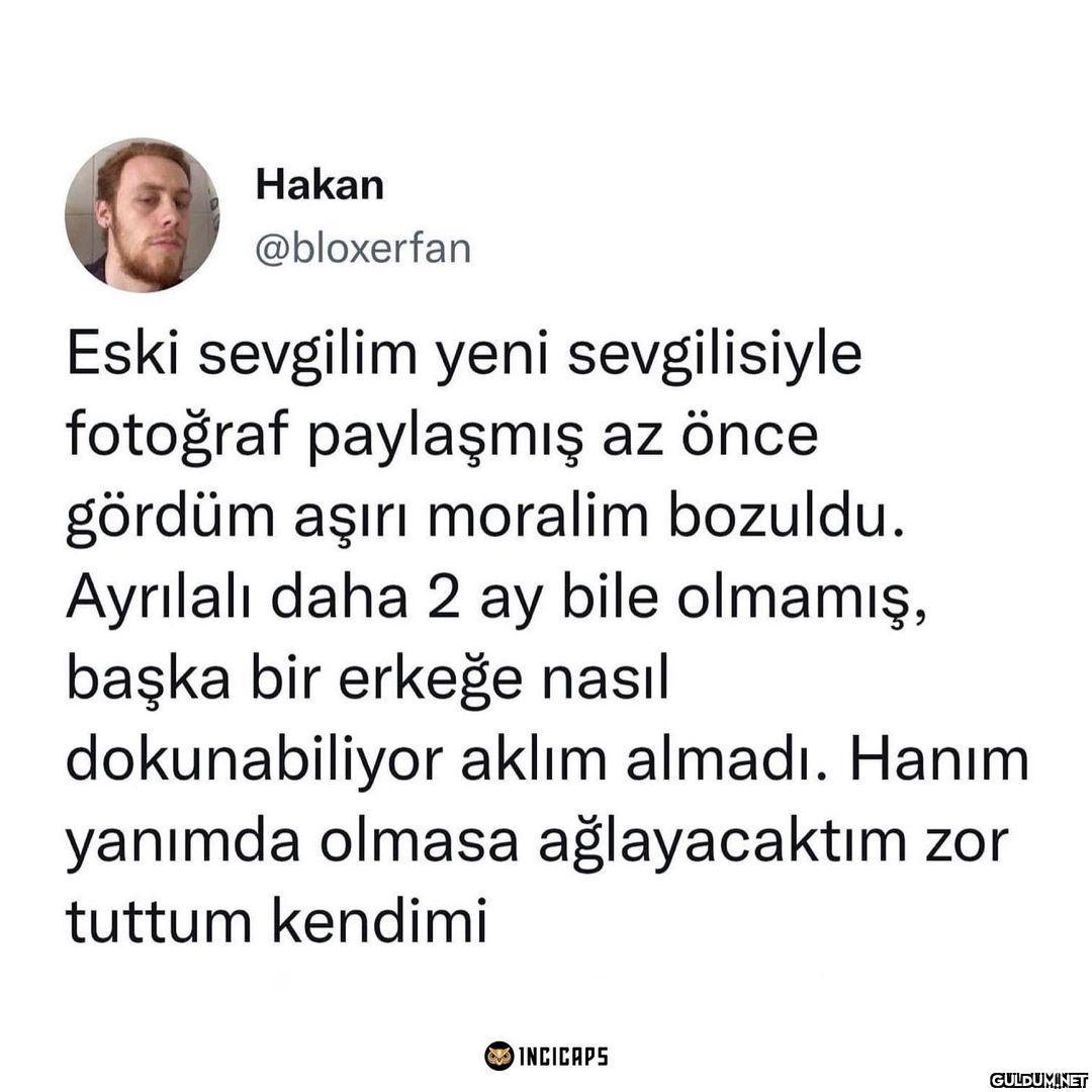 Hakan @bloxerfan Eski...