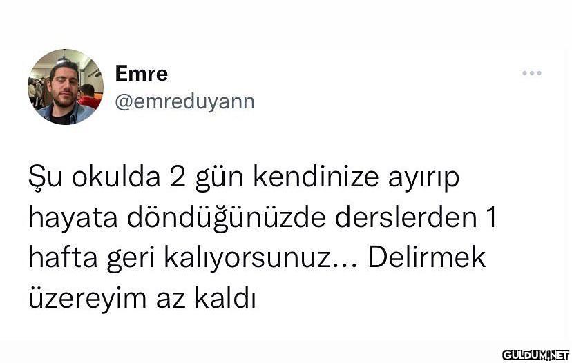 Emre ... @emreduyann Şu...