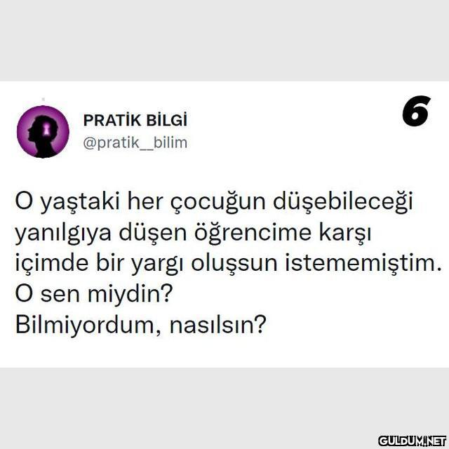 PRATİK BİLGİ 1...
