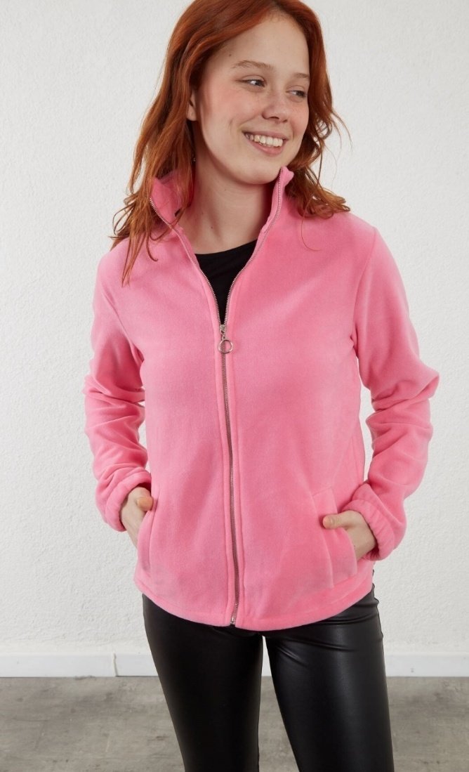 Polar ve Sweatshirtlerde...