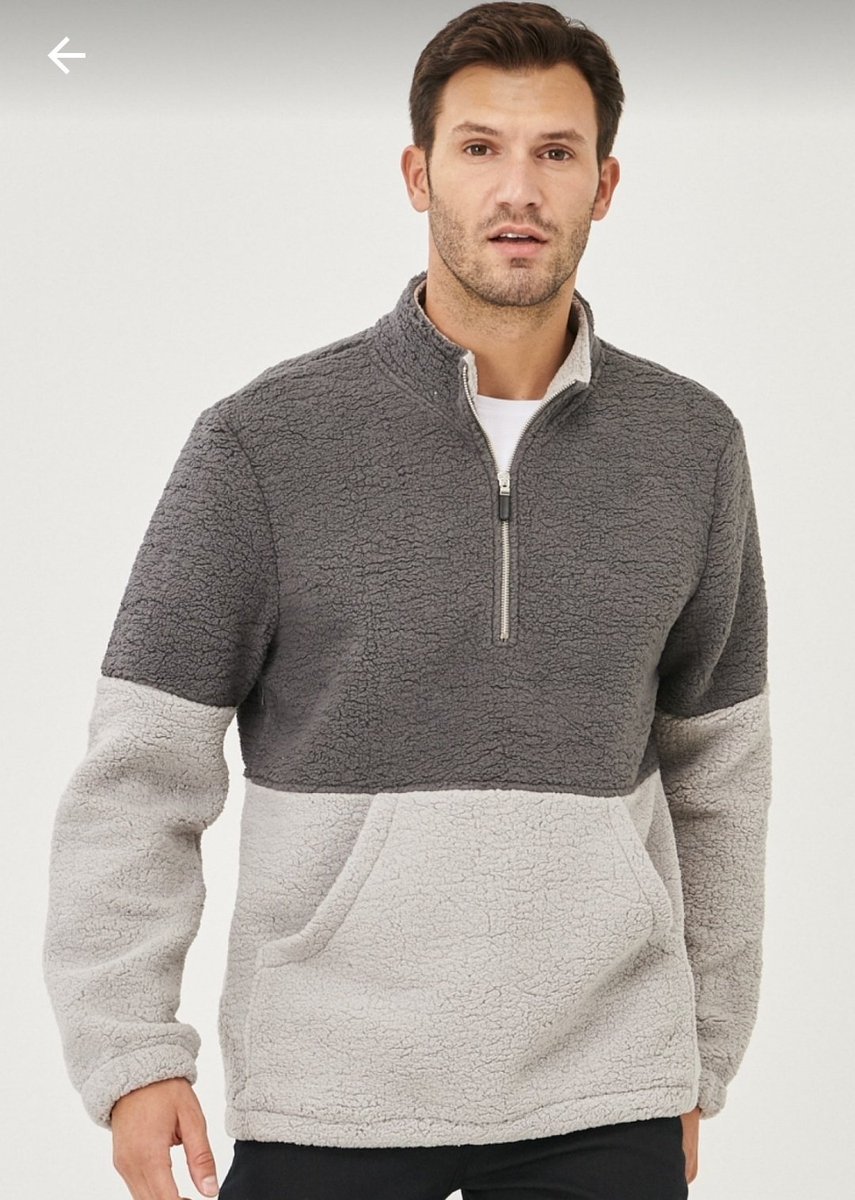 Polar ve Sweatshirtlerde...