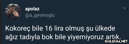 apolaz @a_gevinoglu...