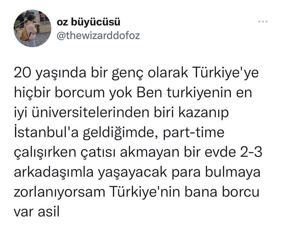 oz büyücüsü...