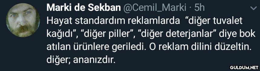 Marki de Sekban...