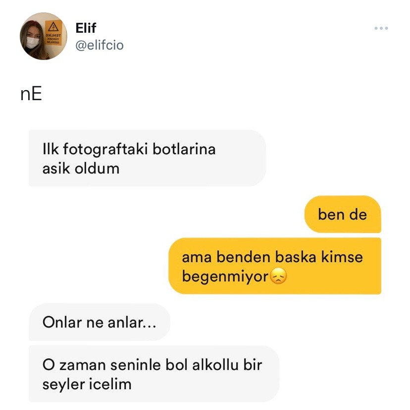 A Elif XIJHIT MUIRDO...