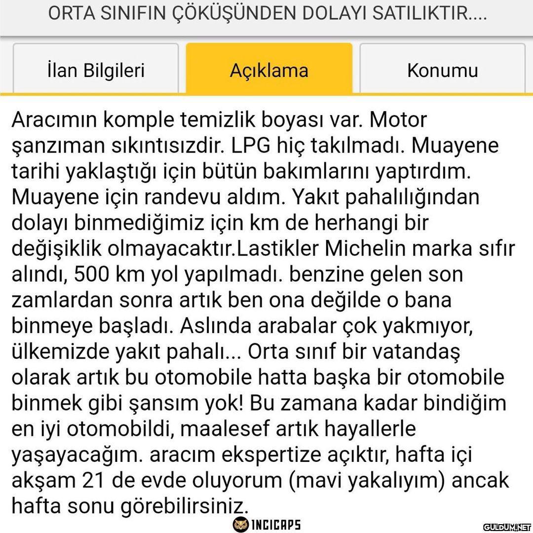 Ne güzel dökmüş içini ...