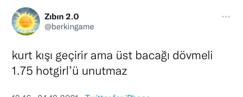 Zıbın 2.0 @berkingame kurt...