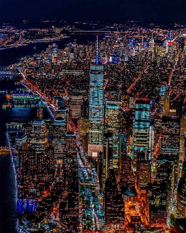 New York City🗽    Kaynak